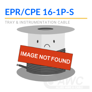 EPR/CPE 16-1P-S